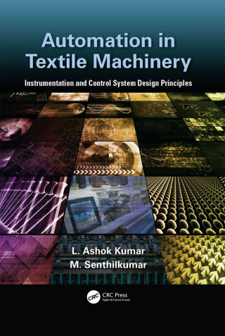 Immagine di copertina: Automation in Textile Machinery 1st edition 9780367571870