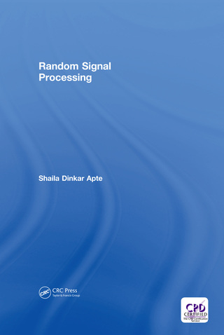 Imagen de portada: Random Signal Processing 1st edition 9781138746275
