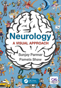 Omslagafbeelding: Neurology 1st edition 9781138043763