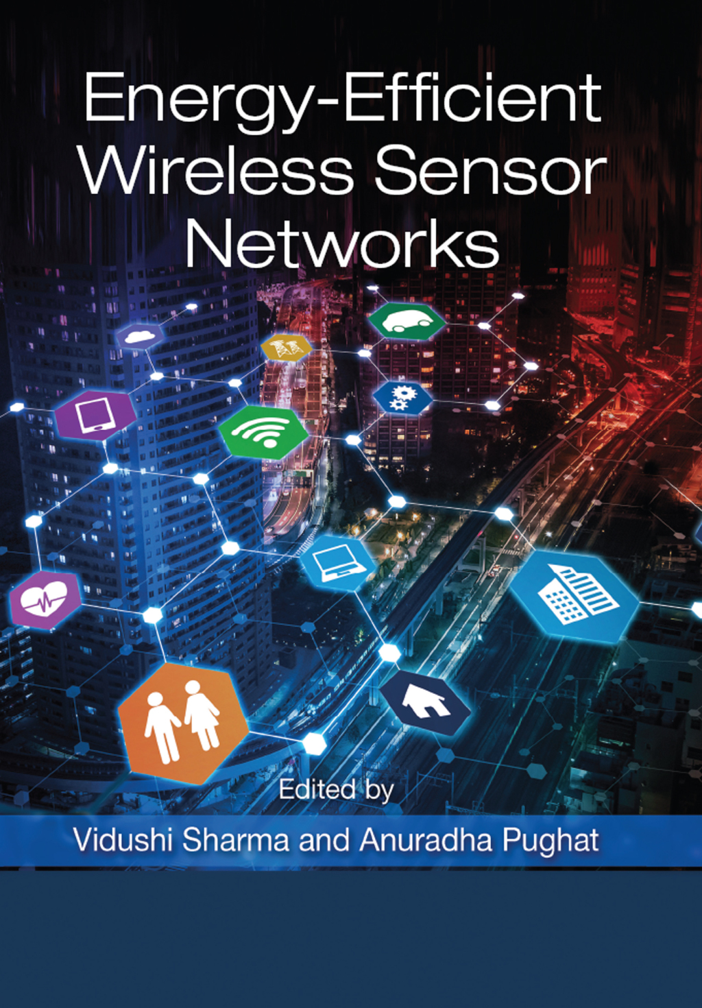 Energy-Efficient Wireless Sensor Networks 1st Edition