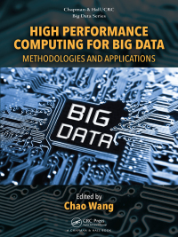 Cover image: High Performance Computing for Big Data 1st edition 9780367572891