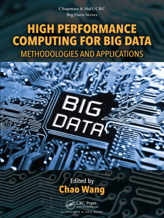表紙画像: High Performance Computing for Big Data 1st edition 9780367572891