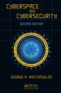 Titelbild: Cyberspace and Cybersecurity 2nd edition 9780367657550