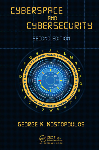 Imagen de portada: Cyberspace and Cybersecurity 2nd edition 9780367657550