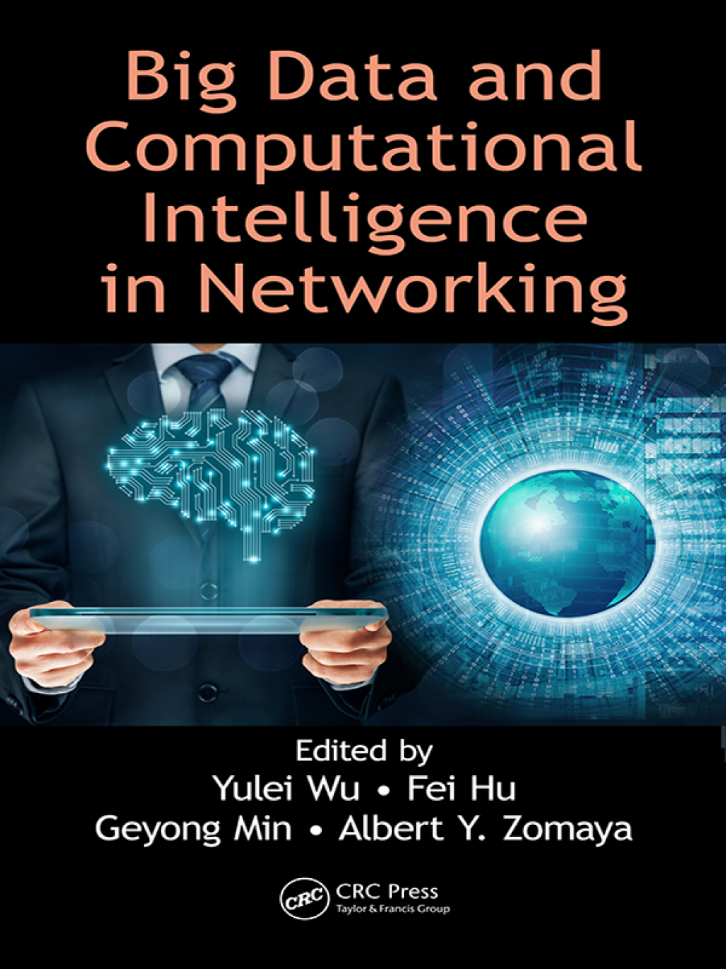 Big Data and Computational Intelligence in Networking 1st Edition
