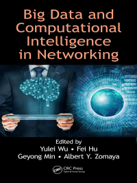 Omslagafbeelding: Big Data and Computational Intelligence in Networking 1st edition 9781498784863