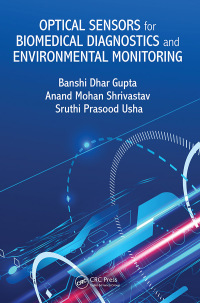 Cover image: Optical Sensors for Biomedical Diagnostics and Environmental Monitoring 1st edition 9781498789066