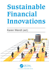 Cover image: Sustainable Financial Innovation 1st edition 9781498796736