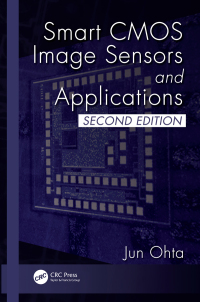 Cover image: Smart CMOS Image Sensors and Applications 2nd edition 9781498764643