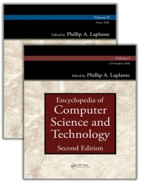 表紙画像: Encyclopedia of Computer Science and Technology 2nd edition 9781482208191