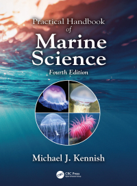 Immagine di copertina: Practical Handbook of Marine Science 4th edition 9781032338231