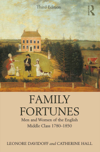 Cover image: Family Fortunes 3rd edition 9781138068797