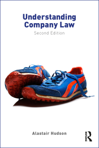 Cover image: Understanding Company Law 2nd edition 9781138743328