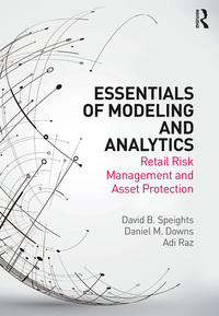 Cover image: Essentials of Modeling and Analytics 1st edition 9780367878801
