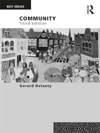 Imagen de portada: Community 3rd edition 9781138068124