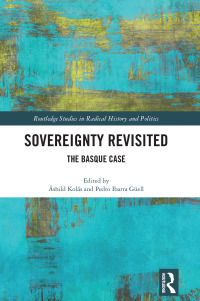 Immagine di copertina: Sovereignty Revisited 1st edition 9781138068049