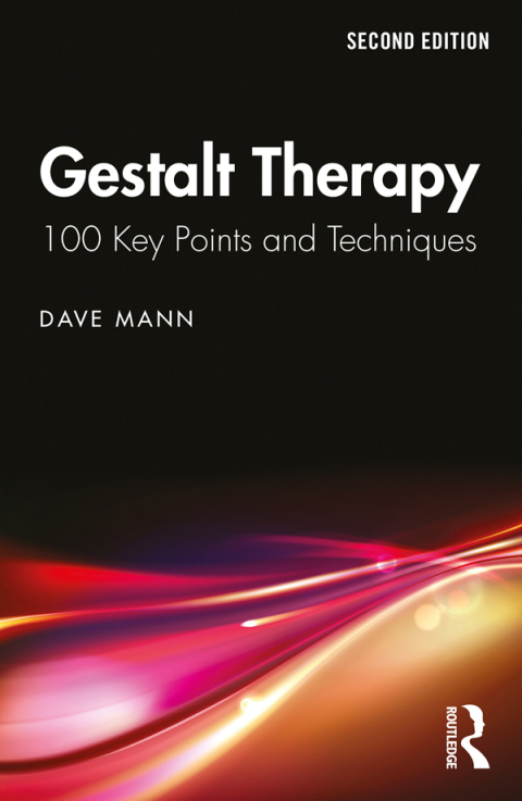 Gestalt Therapy: 100 Key Points and Techniques, 2nd Edition - FULL INSTANT DOWNLOAD | PDF DOCX EPUB