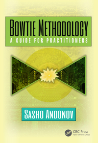 Cover image: Bowtie Methodology 1st edition 9781138067059