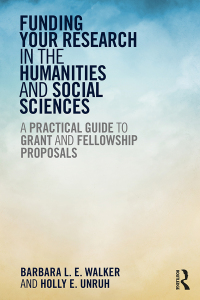 Cover image: Funding Your Research in the Humanities and Social Sciences 1st edition 9781611323207
