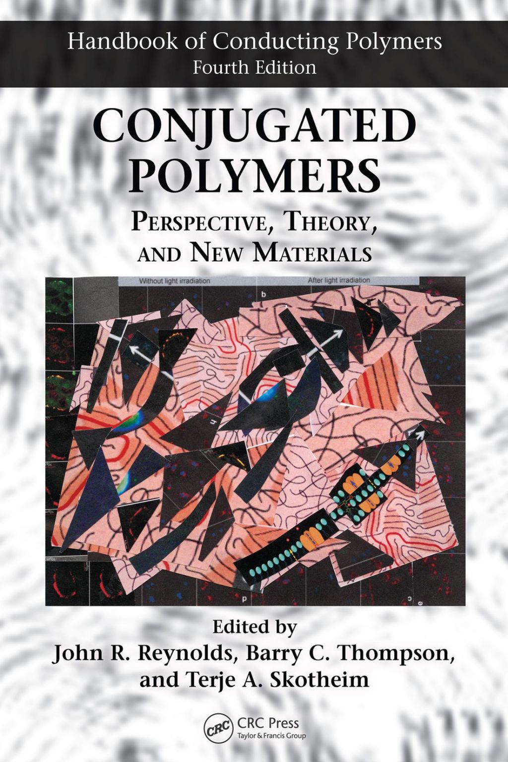 Conjugated Polymers Perspective, Theory, and New Materials 4th Edition