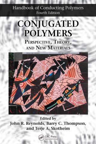 Cover image: Conjugated Polymers 4th edition 9781138065697