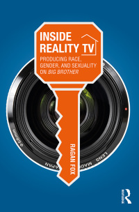 Omslagafbeelding: Inside Reality TV 1st edition 9781138065567