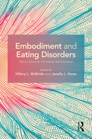 Imagen de portada: Embodiment and Eating Disorders 1st edition 9781138065536