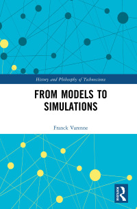 Cover image: From Models to Simulations 1st edition 9780367586621