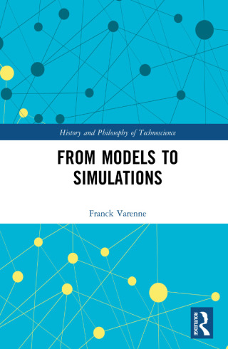 Imagen de portada: From Models to Simulations 1st edition 9780367586621