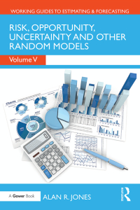 صورة الغلاف: Risk, Opportunity, Uncertainty and Other Random Models 1st edition 9781138065055