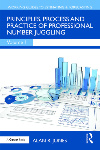 Imagen de portada: Principles, Process and Practice of Professional Number Juggling 1st edition 9781032838786