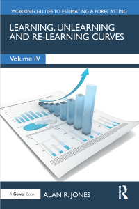 Imagen de portada: Learning, Unlearning and Re-Learning Curves 1st edition 9781138064973
