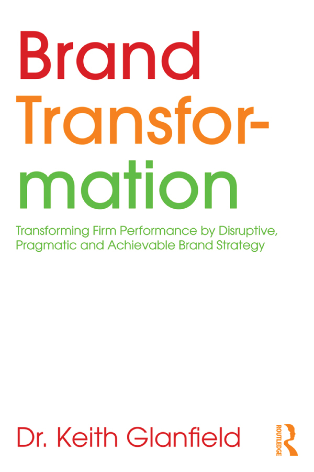 Brand Transformation  1st Edition eBook Rental