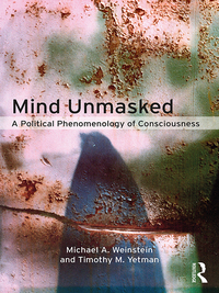 صورة الغلاف: Mind Unmasked 1st edition 9781138064119