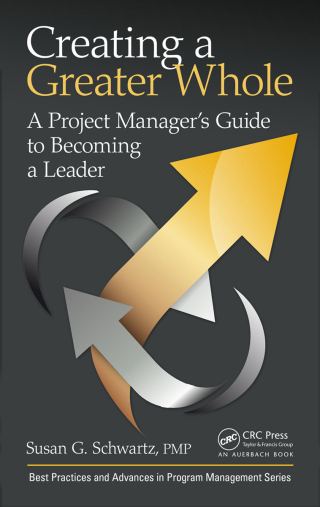 Cover image: Creating a Greater Whole 1st edition 9781032095943