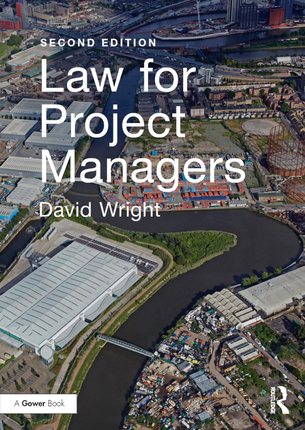 Law for Project Managers 2nd Edition