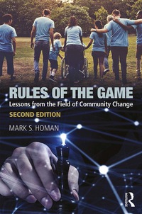 Cover image: Rules of the Game 2nd edition 9781138063457