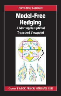 Imagen de portada: Model-free Hedging 1st edition 9781138062238