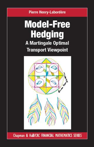 Cover image: Model-free Hedging 1st edition 9781138062238
