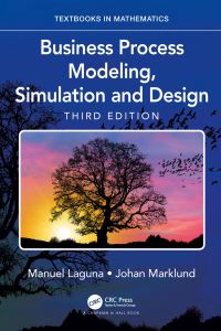 Cover image: Business Process Modeling, Simulation and Design 3rd edition 9781032775623