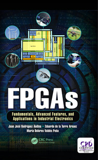 Cover image: FPGAs 1st edition 9781439896990