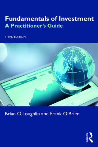 Cover image: Fundamentals of Investment 3rd edition 9781138061620