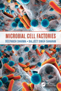 Immagine di copertina: Microbial Cell Factories 1st edition 9781138061385