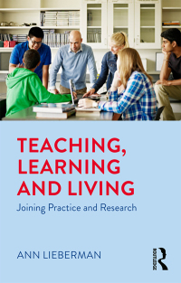 صورة الغلاف: Teaching, Learning and Living 1st edition 9781138060364