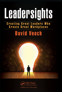 Cover image: Leadersights 1st edition 9781466558007