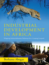 Omslagafbeelding: Industrial Development in Africa 1st edition 9781138059702