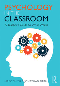 Cover image: Psychology in the Classroom 1st edition 9781138059696