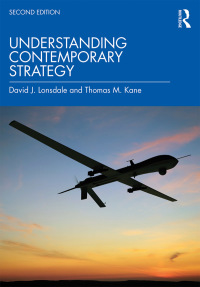 صورة الغلاف: Understanding Contemporary Strategy 2nd edition 9781138059467