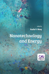 صورة الغلاف: Nanotechnology and Energy 1st edition 9789814774246