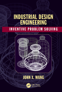 Cover image: Industrial Design Engineering 1st edition 9781498709590
